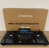 AlphaTheta XDJ-AZ, OMNIS-DUO, Pioneer OPUS-QUAD, Pioneer XDJ-RX3