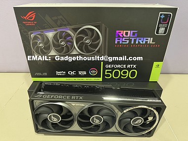 GeForce RTX 5090, RTX 5080, RTX 5070 Ti, RTX 5070, RTX 4090, RTX 4080