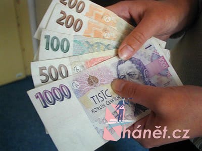 Potřebujete finanční pomoc s nějakými projekty? - obraz 1