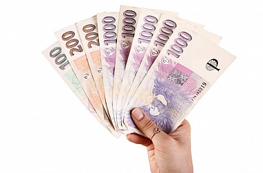 Jsem soukromý investor, který opravdu financování své peníze všem