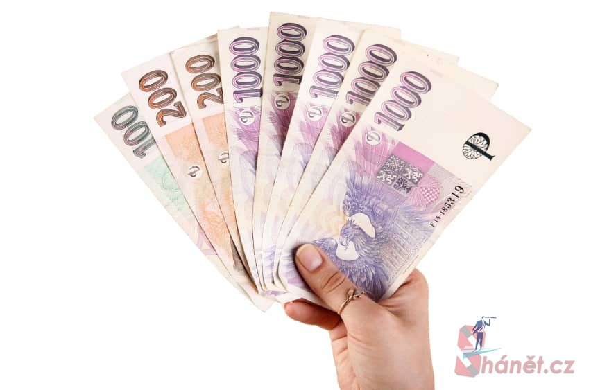 Jsem soukromý investor, který opravdu financování své peníze všem - obraz 1