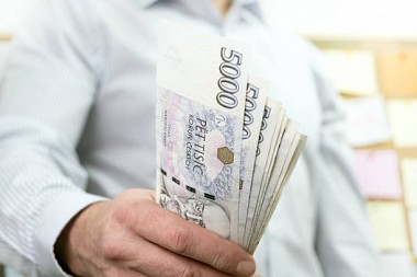 ZÍSKEJTE RYCHLOU A SNADNOU PŮJČKU S NÍZKOU ÚROKOVOU SAZBOU